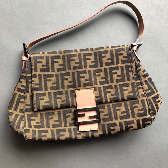 fendi mini mama bag